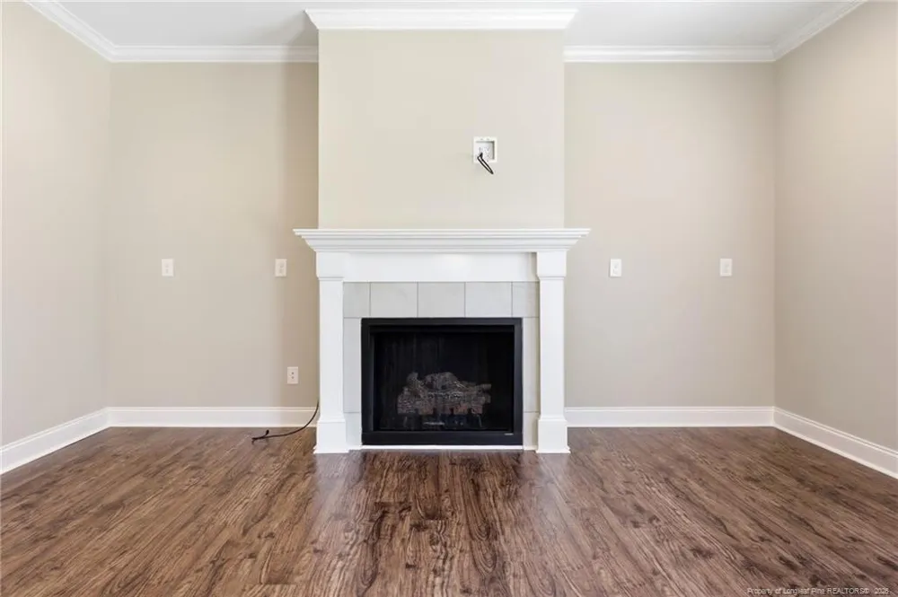 318 Dunston Road Carthage, NC 28327