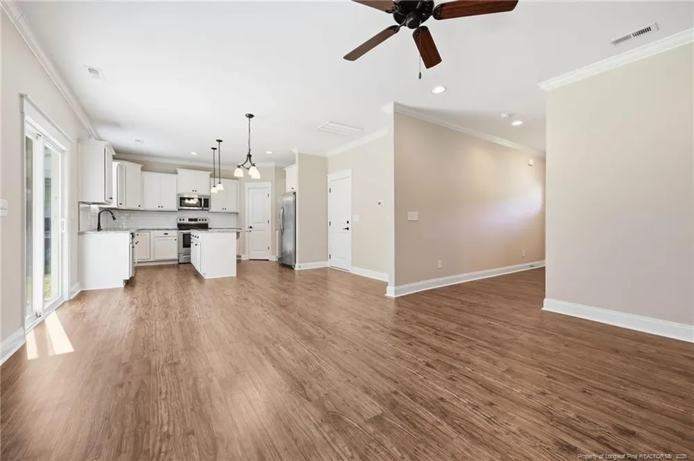 318 Dunston Road Carthage, NC 28327