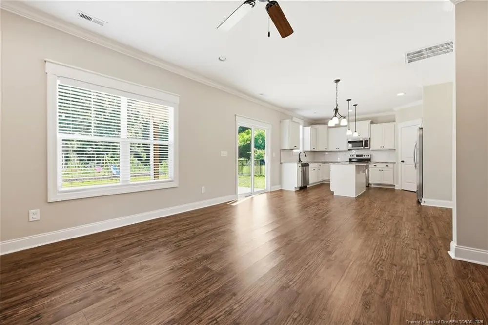 318 Dunston Road Carthage, NC 28327