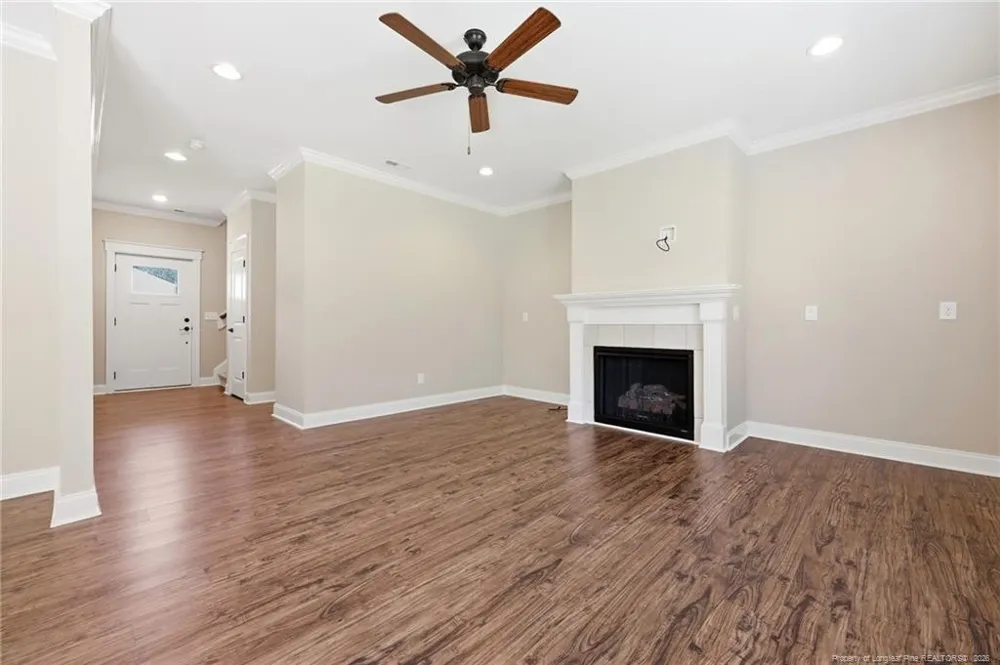 318 Dunston Road Carthage, NC 28327