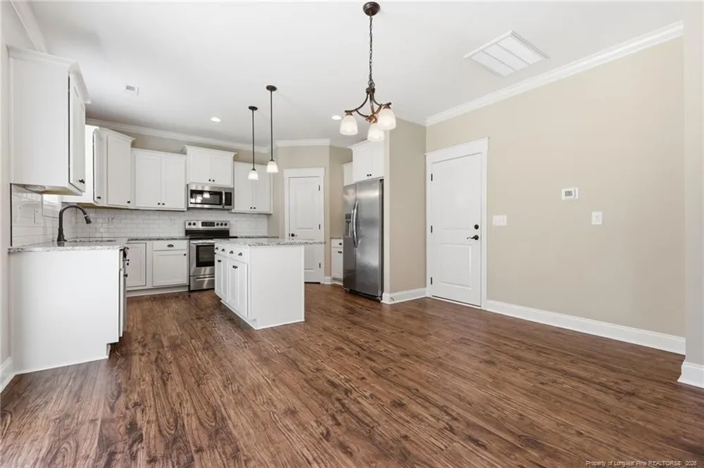 318 Dunston Road Carthage, NC 28327
