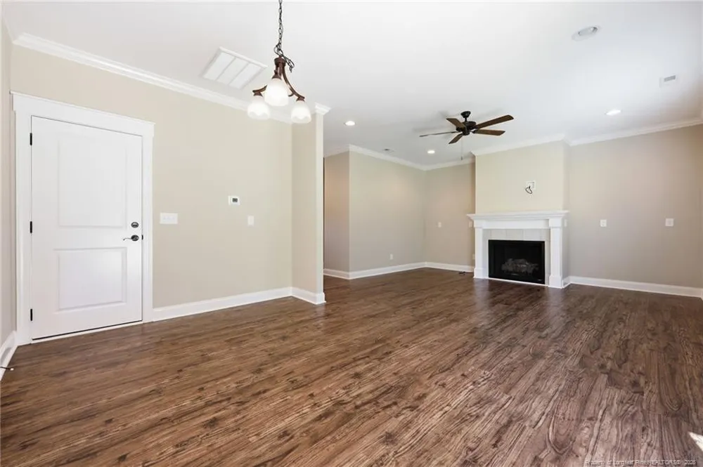 318 Dunston Road Carthage, NC 28327