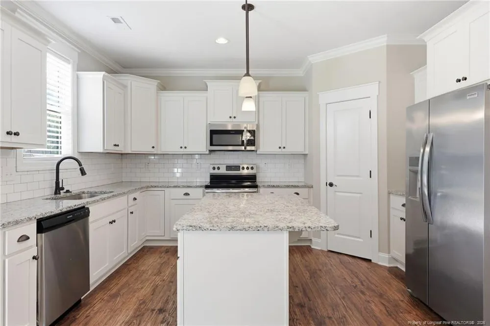 318 Dunston Road Carthage, NC 28327