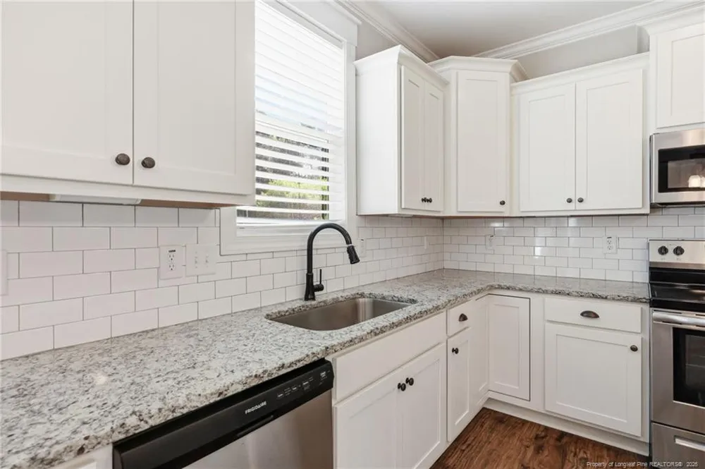 318 Dunston Road Carthage, NC 28327