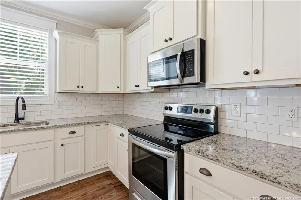 318 Dunston Road Carthage, NC 28327