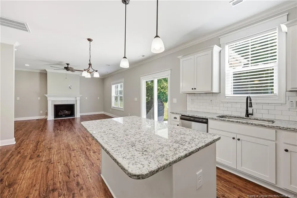 318 Dunston Road Carthage, NC 28327