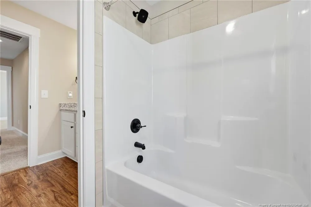 318 Dunston Road Carthage, NC 28327