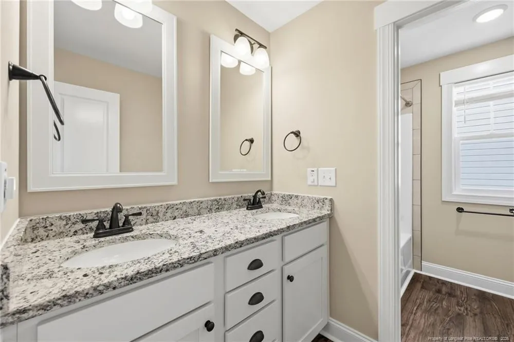 318 Dunston Road Carthage, NC 28327