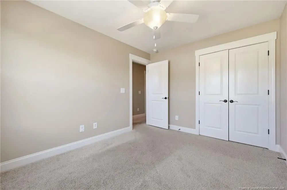 318 Dunston Road Carthage, NC 28327