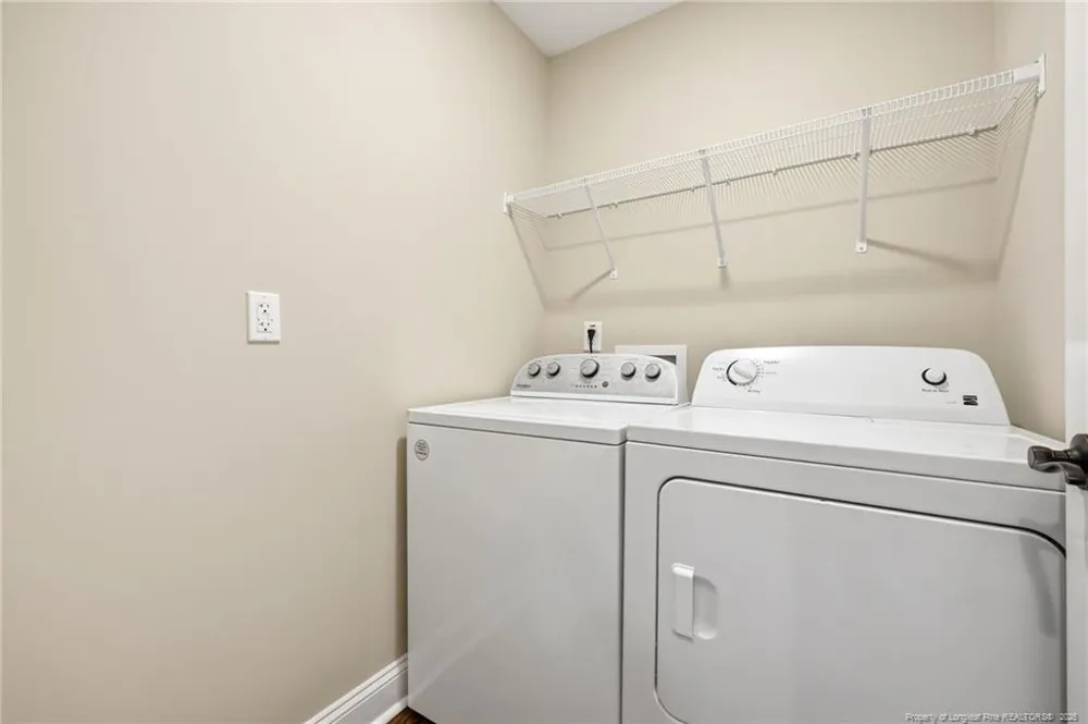 318 Dunston Road Carthage, NC 28327