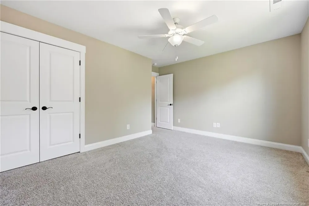 318 Dunston Road Carthage, NC 28327