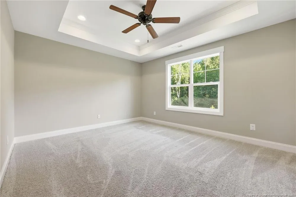 318 Dunston Road Carthage, NC 28327
