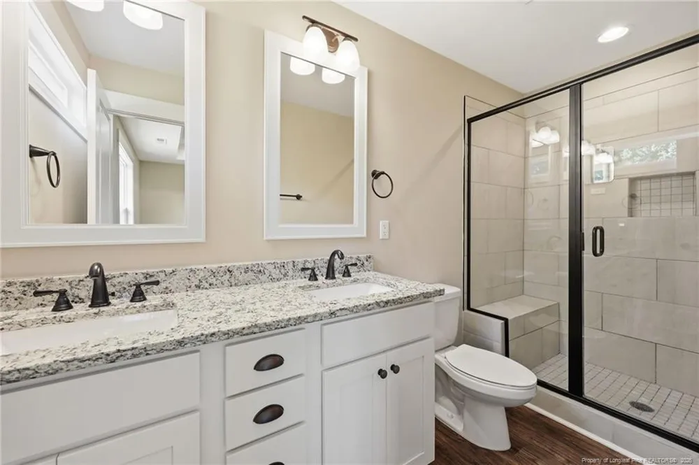 318 Dunston Road Carthage, NC 28327