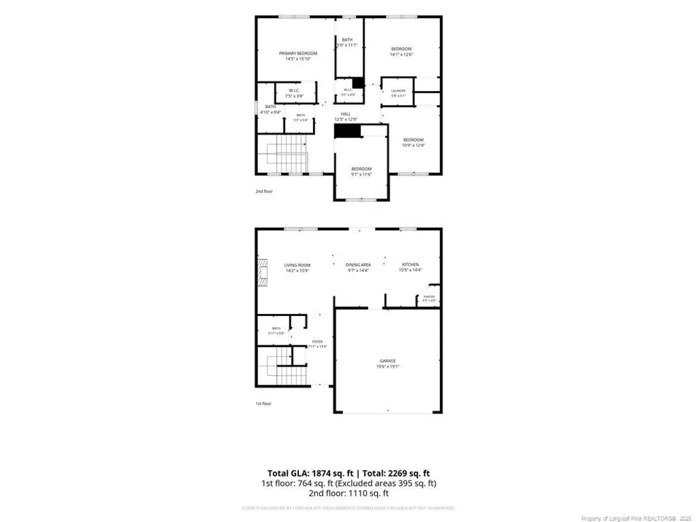 318 Dunston Road Carthage, NC 28327