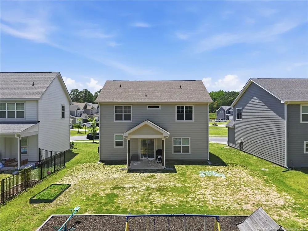 318 Dunston Road Carthage, NC 28327