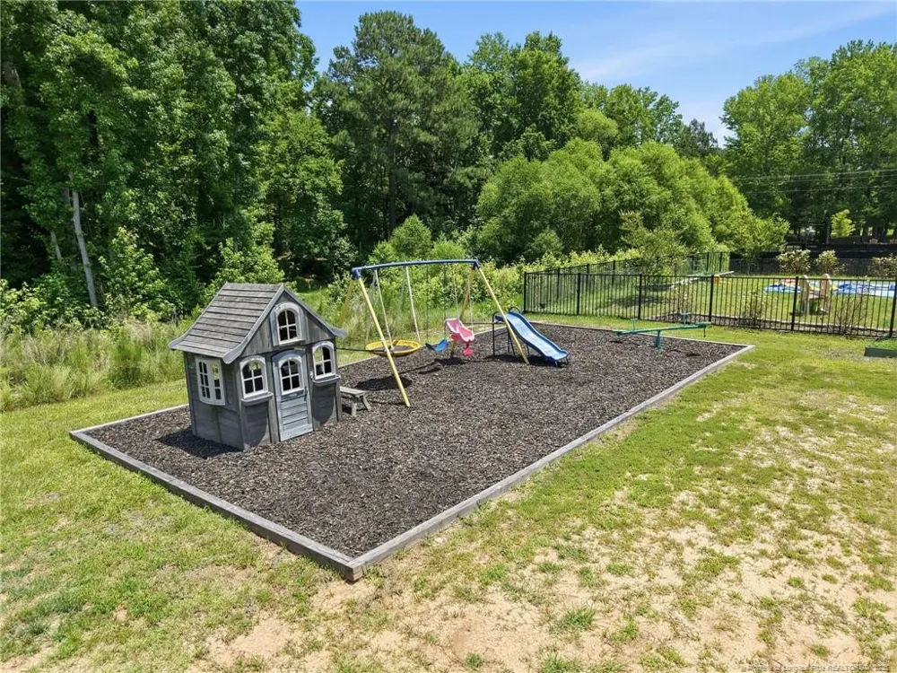 318 Dunston Road Carthage, NC 28327