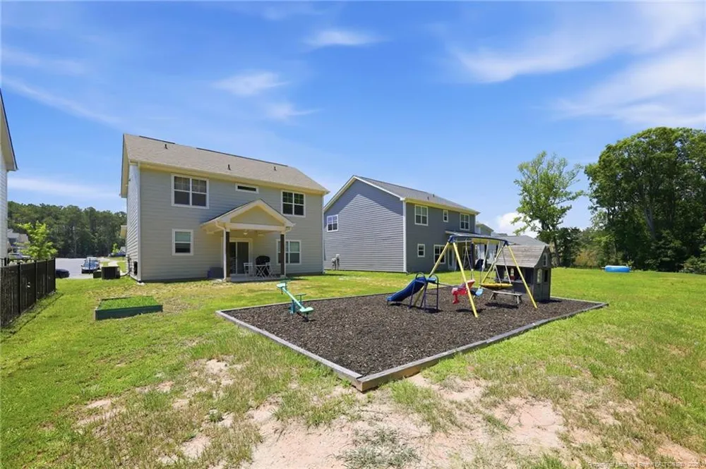 318 Dunston Road Carthage, NC 28327