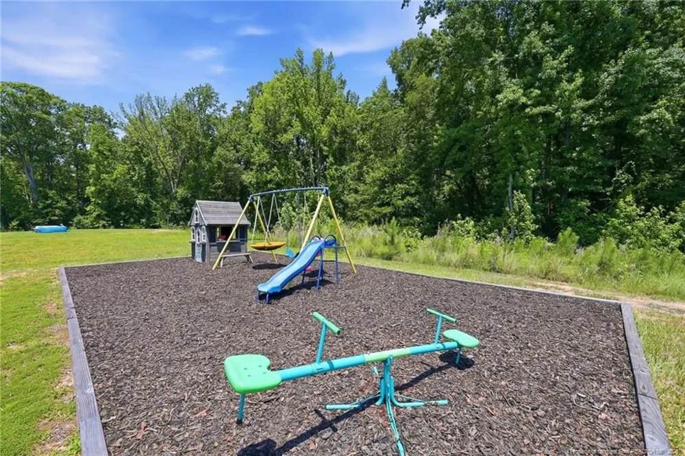 318 Dunston Road Carthage, NC 28327