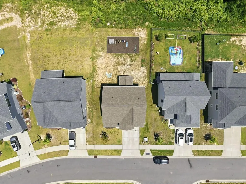 318 Dunston Road Carthage, NC 28327