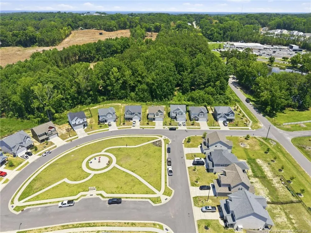318 Dunston Road Carthage, NC 28327