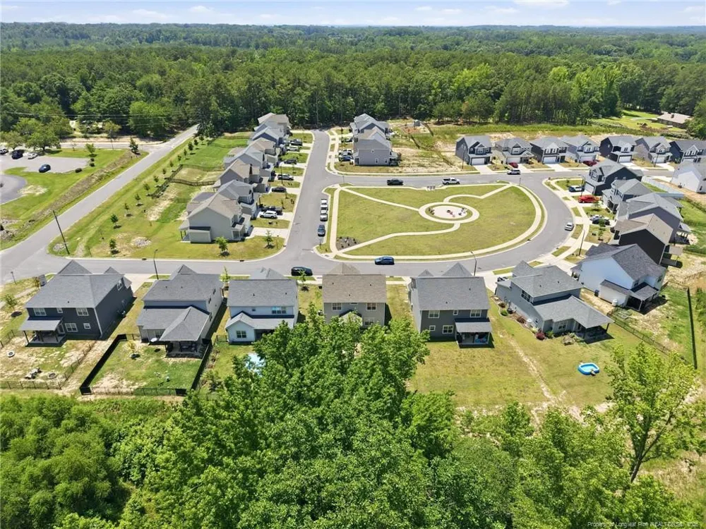 318 Dunston Road Carthage, NC 28327