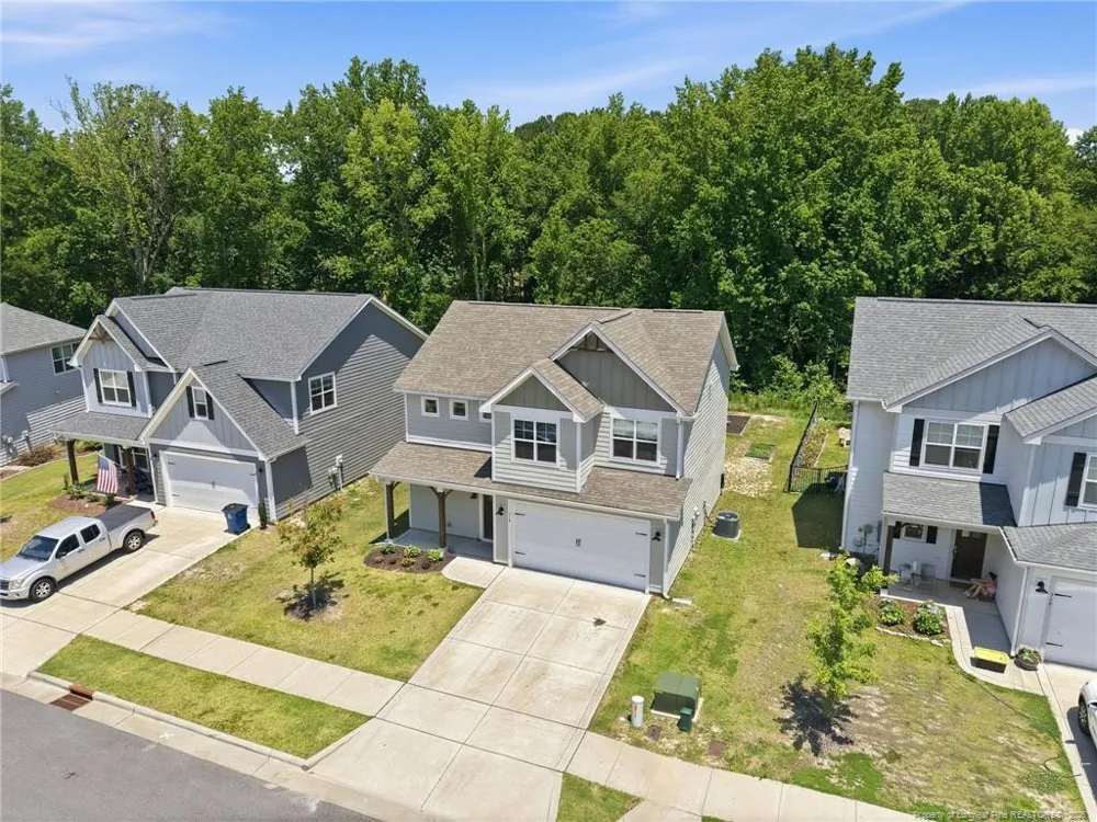 318 Dunston Road Carthage, NC 28327