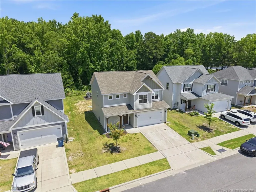 318 Dunston Road Carthage, NC 28327