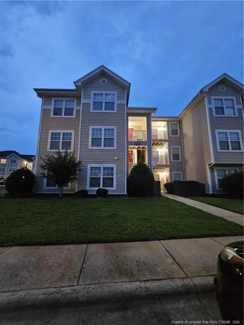 3315 Harbour Pointe Place #5