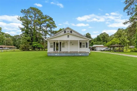 96 Surry Drive
