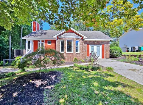 4122 Mill Bridge Road