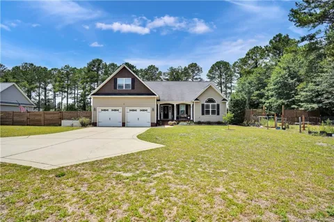 2521 Wade Stedman Road