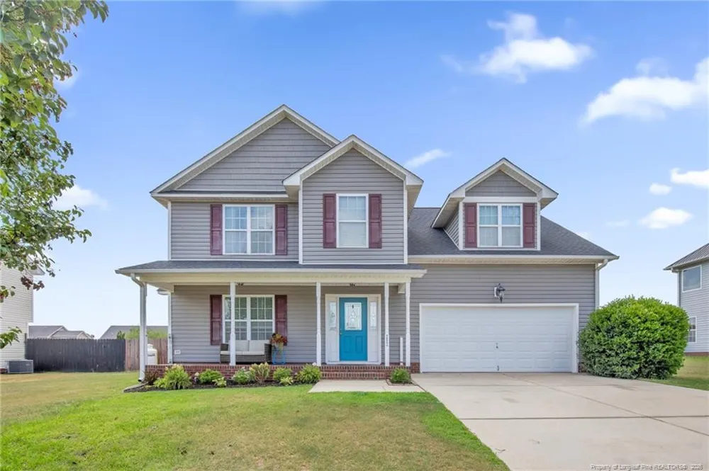 292 Asheford Way Cameron, NC 28326