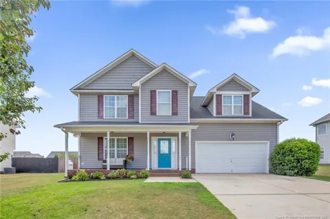 292 Asheford Way