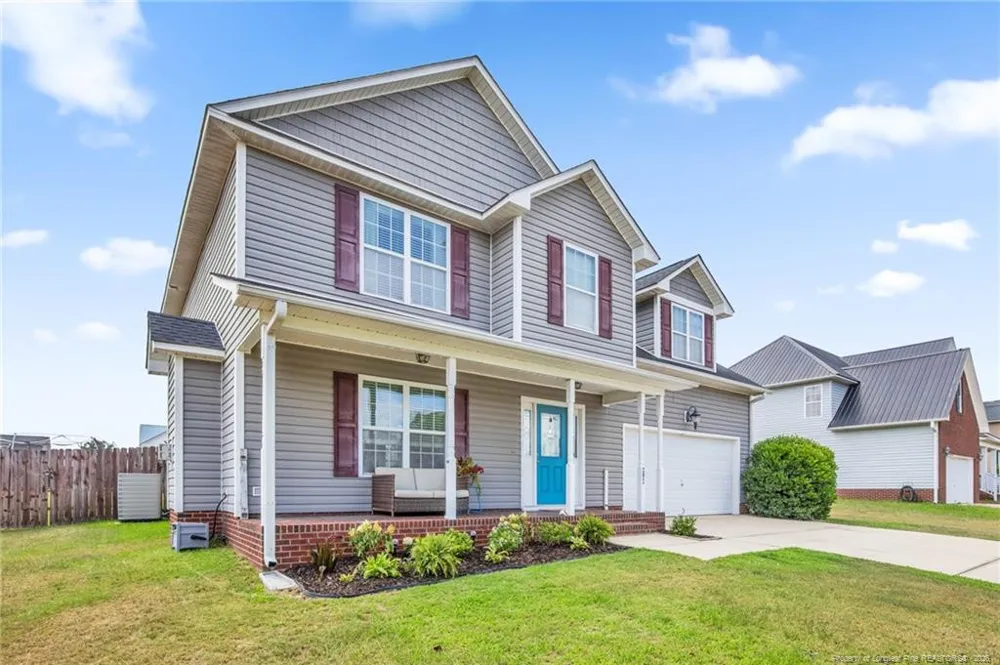 292 Asheford Way Cameron, NC 28326