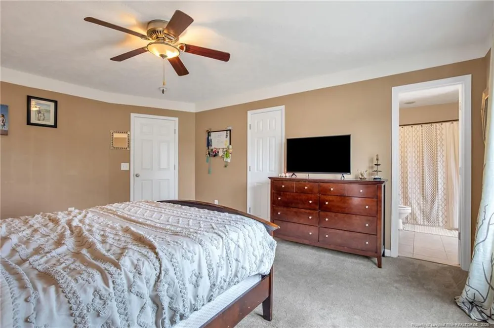 292 Asheford Way Cameron, NC 28326