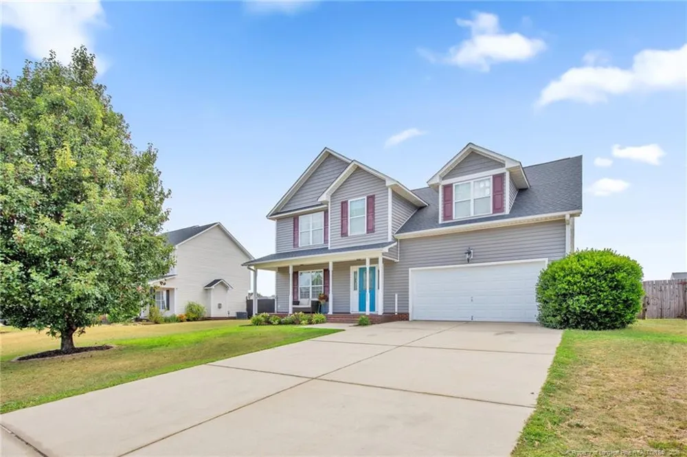 292 Asheford Way Cameron, NC 28326