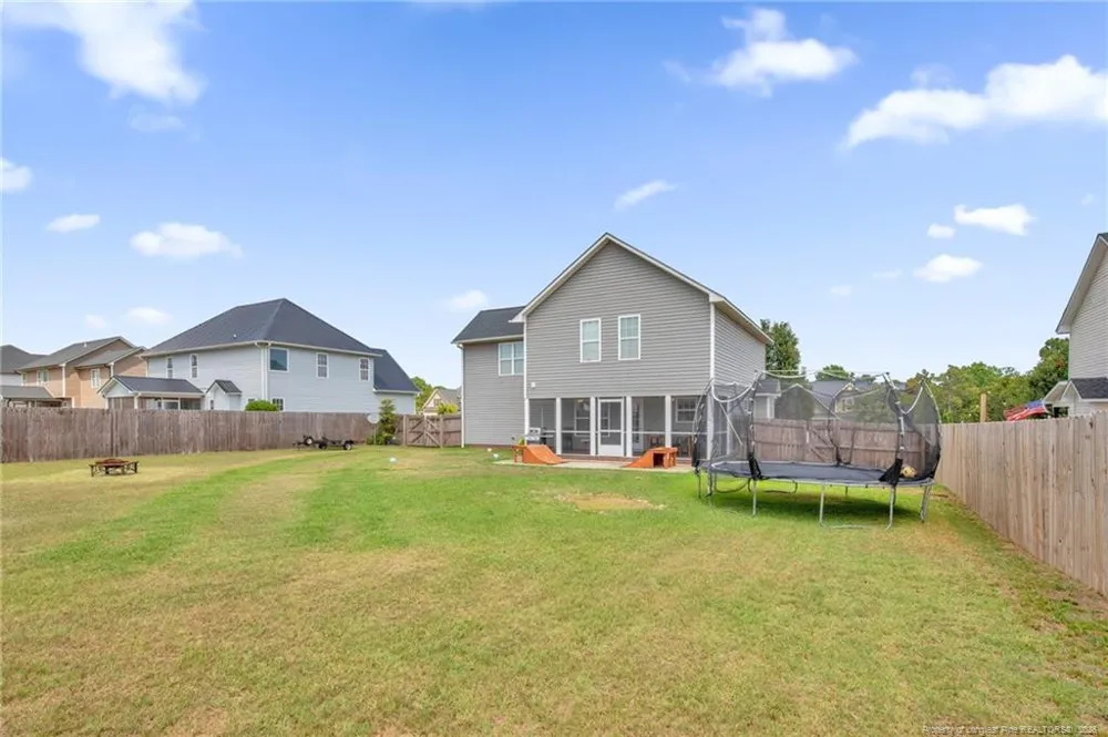 292 Asheford Way Cameron, NC 28326