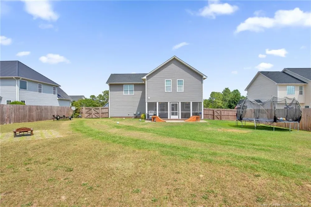 292 Asheford Way Cameron, NC 28326