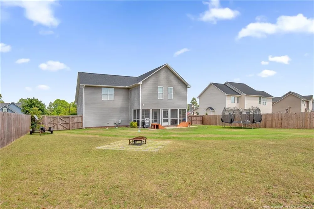 292 Asheford Way Cameron, NC 28326