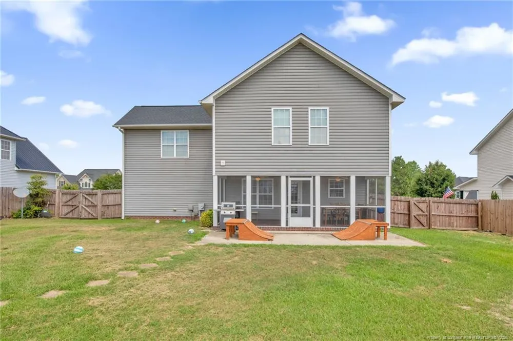 292 Asheford Way Cameron, NC 28326