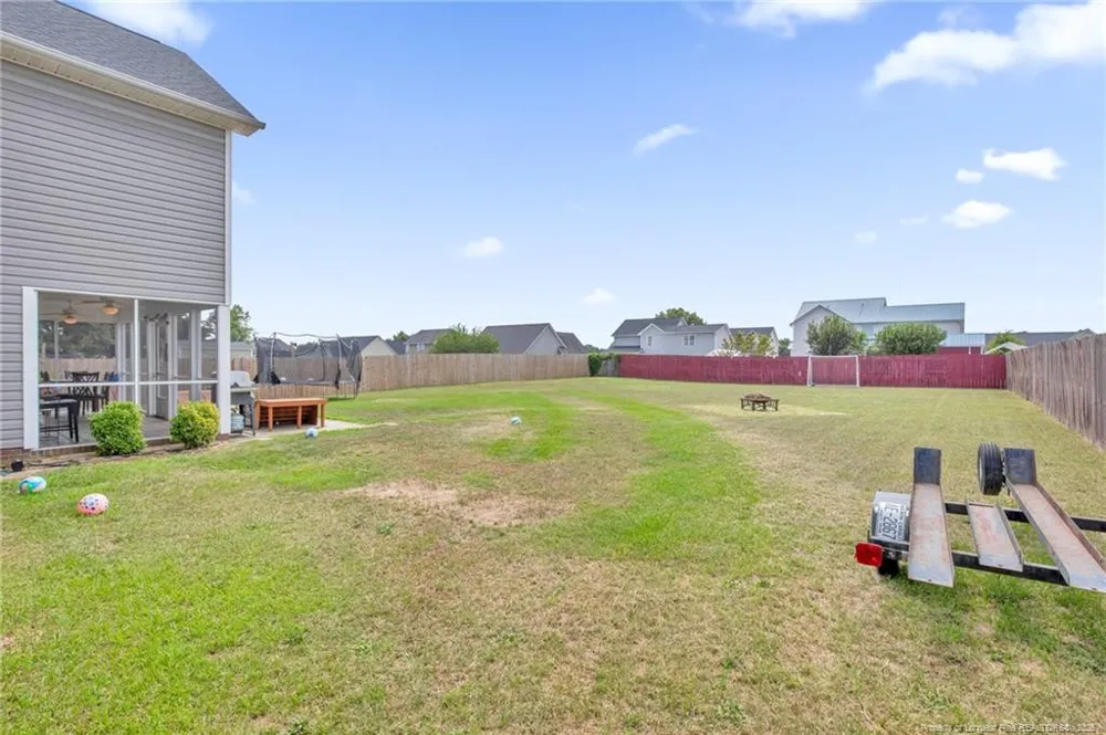 292 Asheford Way Cameron, NC 28326