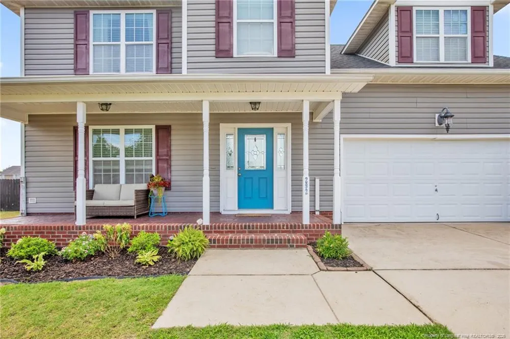 292 Asheford Way Cameron, NC 28326