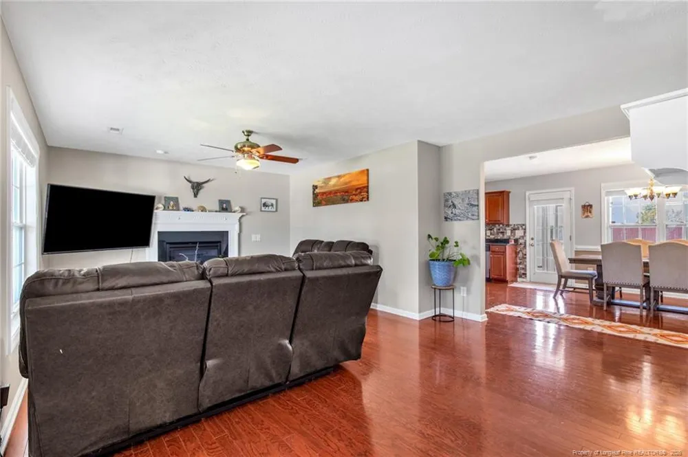 292 Asheford Way Cameron, NC 28326