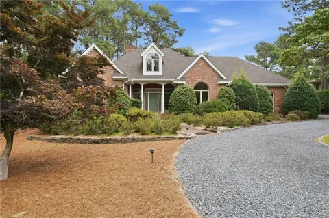 27 McMichael Drive