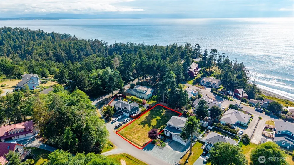 0 XXX Fort Ebey Road Coupeville, WA 98239