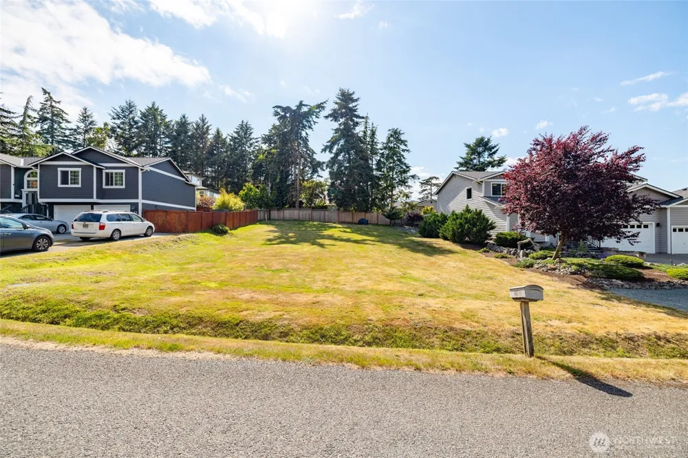 0 XXX Fort Ebey Road Coupeville, WA 98239