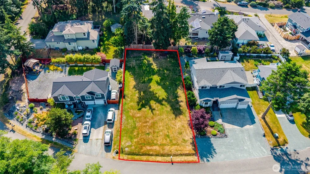 0 XXX Fort Ebey Road Coupeville, WA 98239