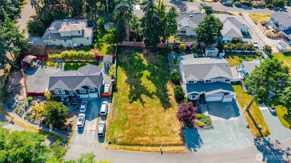 0 XXX Fort Ebey Road Coupeville, WA 98239