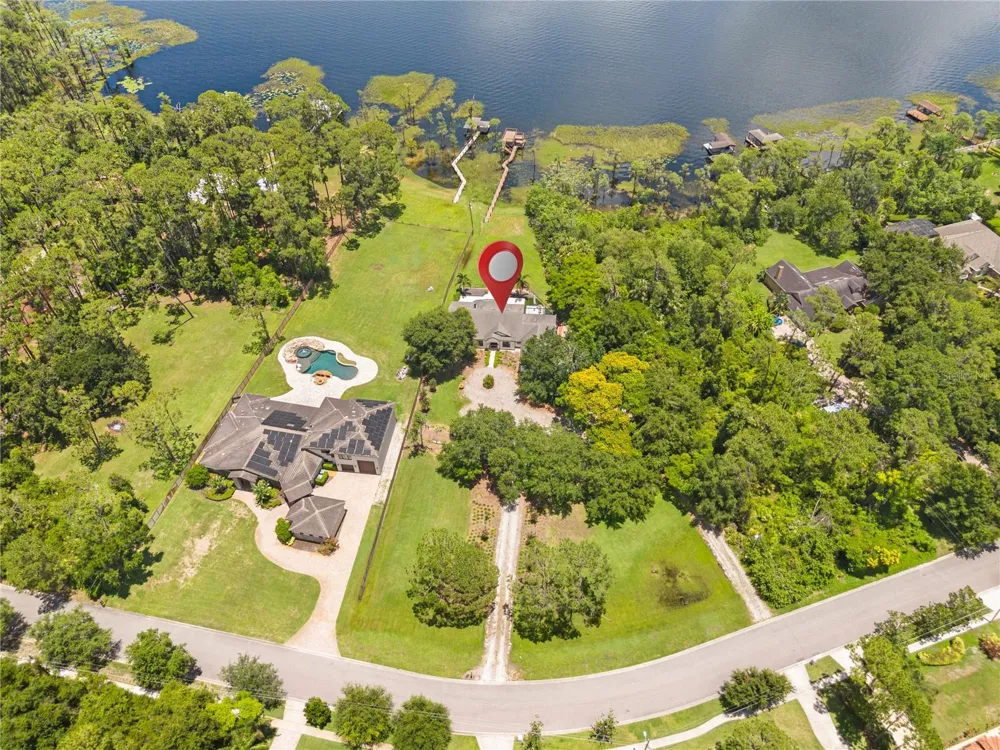10355 TROUT ROAD Orlando, FL 32836