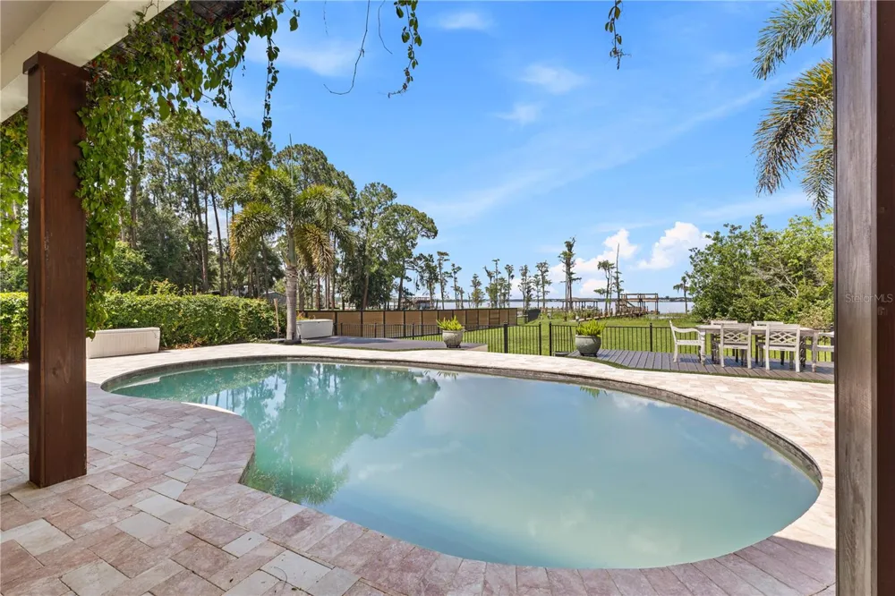 10355 TROUT ROAD Orlando, FL 32836